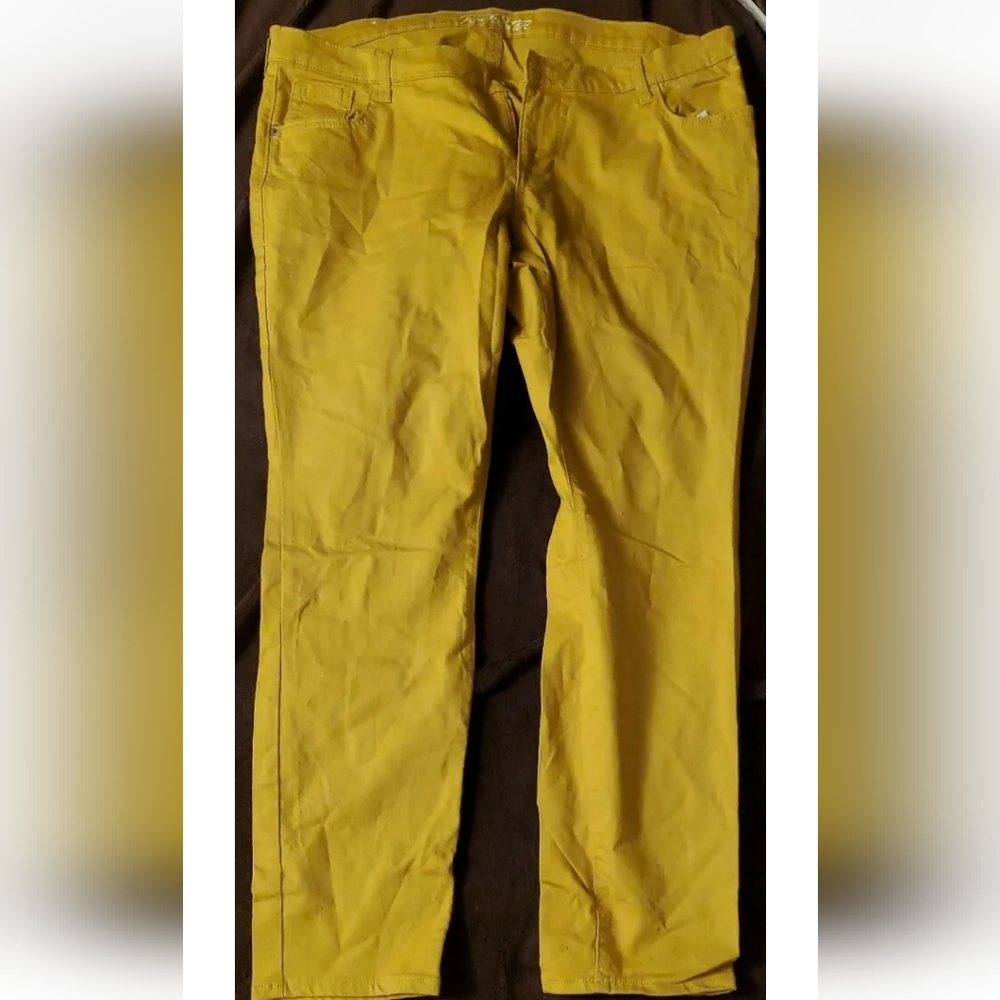 Rockstar womens jeans